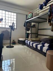 Blk 728 Khatib Spring (Yishun), HDB 4 Rooms #525129101